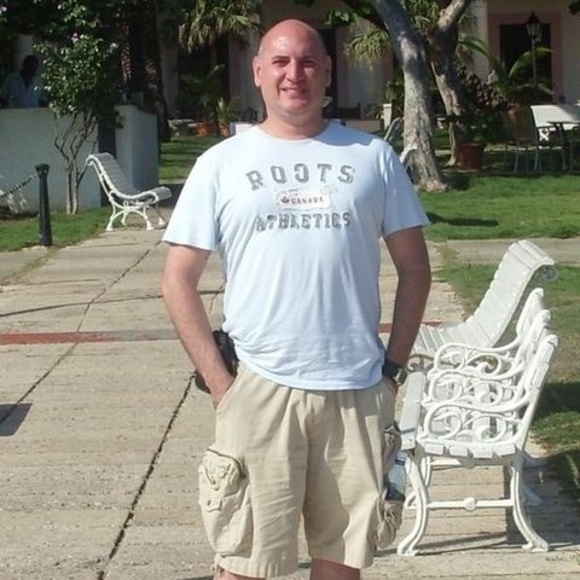 Meet your Posher, Al - Picture 1 of 1